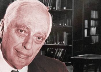 Bernard Lewis: Dış Politika İslam Dünyasına Yabancı Bir İnovasyondu.