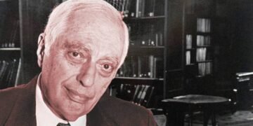 Bernard Lewis: Dış Politika İslam Dünyasına Yabancı Bir İnovasyondu.