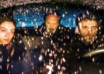 Kuru Otlar Üstüne Film İncelemesi ve İzleyici Yorumları