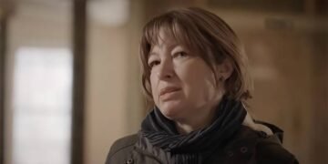 Şule Gürbüz’ün TRT2 Röportajı Twitter’da Gündem Oldu!